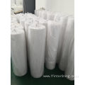 Dust Collector Filter Bags Nonwoven